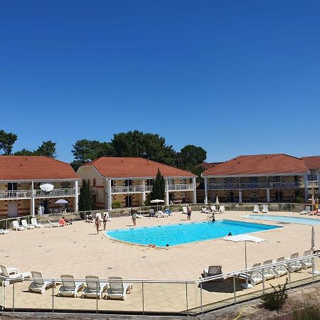 Apartment Les Alcyons By Interhome ル・ヴェルドン・シュル・メール エクステリア 写真