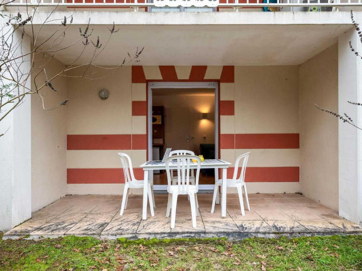 Apartment Les Alcyons By Interhome ル・ヴェルドン・シュル・メール エクステリア 写真